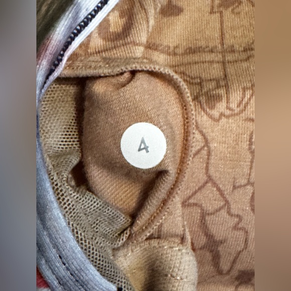 lululemon Racerback Tank - Picture 4 of 4